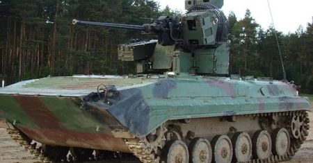 Turecka propozycja modernizacji BWP-1. To podstawa polskich wojsk zmechanizowanych