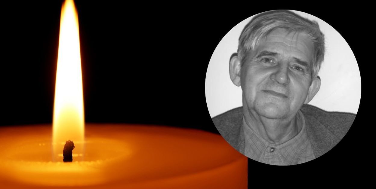 Włocławek: Teatr Impresaryjny w żałobie. Odszedł mistrz światła