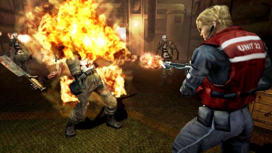 Źrodło fot. DarkWorks