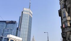 Ruszają emisje radiowe z obiektu firmy Cyfrowego Polsatu