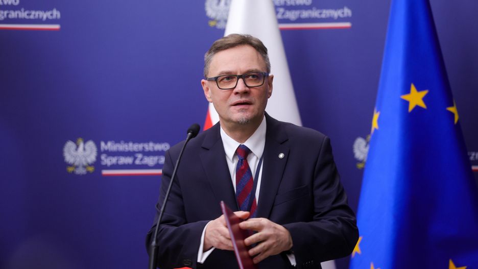 Paweł Wroński