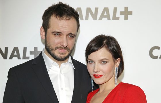 Gwiazdy celebrują dobre kino na Wieczorze Oscarowym w Canal+ (zdjęcia)