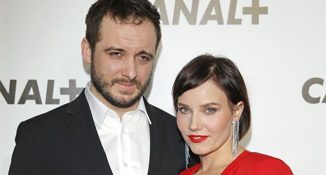 Gwiazdy celebrują dobre kino na Wieczorze Oscarowym w Canal+ (zdjęcia)