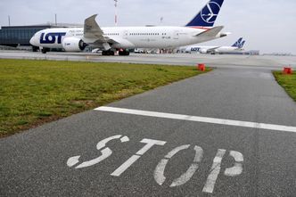 Polacy znów mogą latać do USA. Ekspert: to nie wystarczy, by linie lotnicze stanęły na nogi