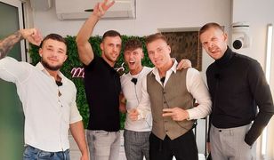 "Love Island". Miał być przystojniakiem, o którego się biją. Widzowie są nim zażenowani