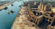 Drony zniszczyły elektrownię. Port Sudan pogrążony w ciemnościach i chaosie