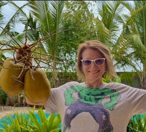 Katarzyna Werner