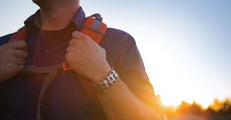 Leatherman Tread: bransoletka dla złotej rączki. Zestaw narzędzi zawsze pod ręką