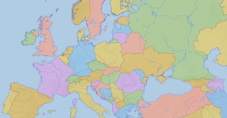 Dziś Międzynarodowy Dzień Edukacji. Uczcij go rozwiązując test wiedzy o Europie