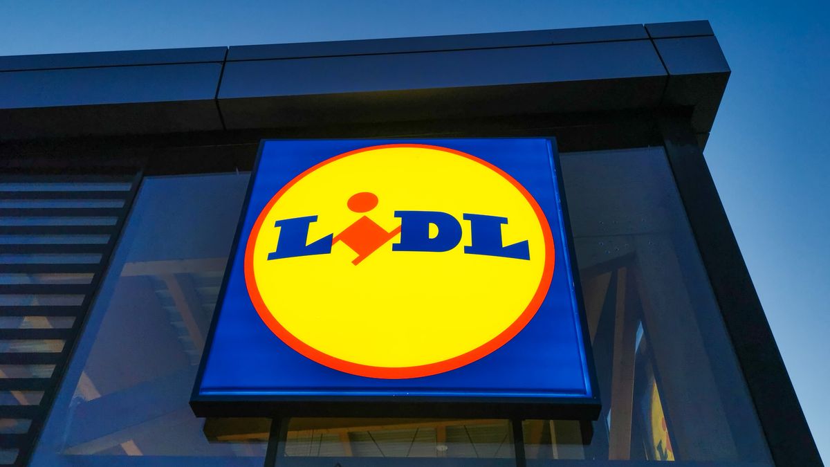 Lidl
