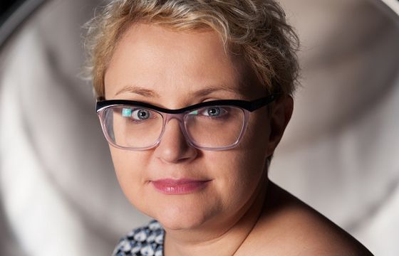 Monika Witoń szefową marketingu i PR firmy HRK
