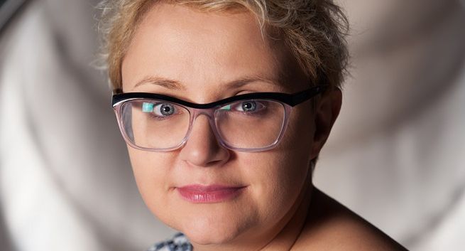 Monika Witoń szefową marketingu i PR firmy HRK