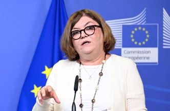 Bruksela interweniuje. Pisze list w sprawie blokady przejść z Ukrainą