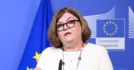 Bruksela interweniuje. Pisze list w sprawie blokady przejść z Ukrainą