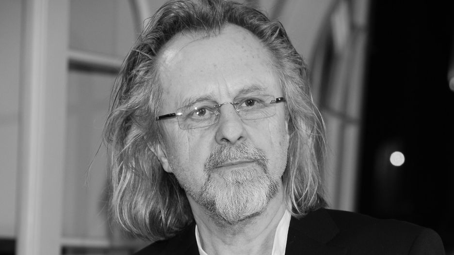 Jan A.P. Kaczmarek (1953-2024)