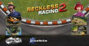 Reckless Racing 2 również w Android Markecie