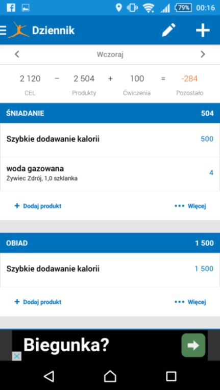 Smartfon Twoim dietetykiem? 6 aplikacji, które pomogą Ci zrzucić zbędne kilogramy 3