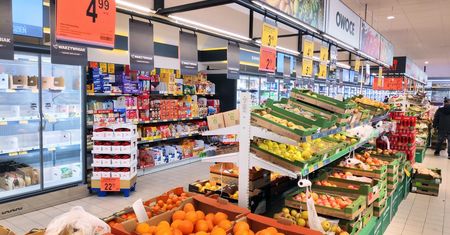 Czesi zachwyceni zakupami w Polsce. Mówią, że jesteśmy "potęgą"