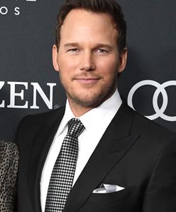 Katherine Schwarzenegger i Chris Pratt znów zostali rodzicami! Znamy płeć