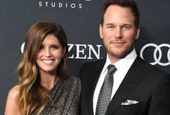 Katherine Schwarzenegger i Chris Pratt znów zostali rodzicami! Znamy płeć