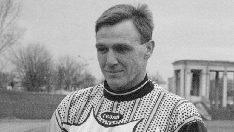 Nie żyje Artur Sarnat