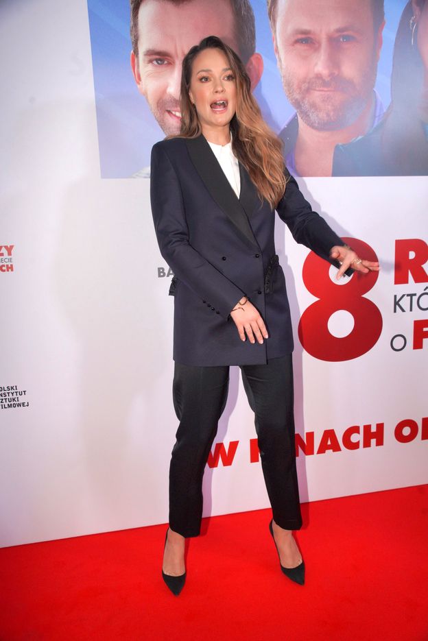 Alicja Bachleda-Curuś