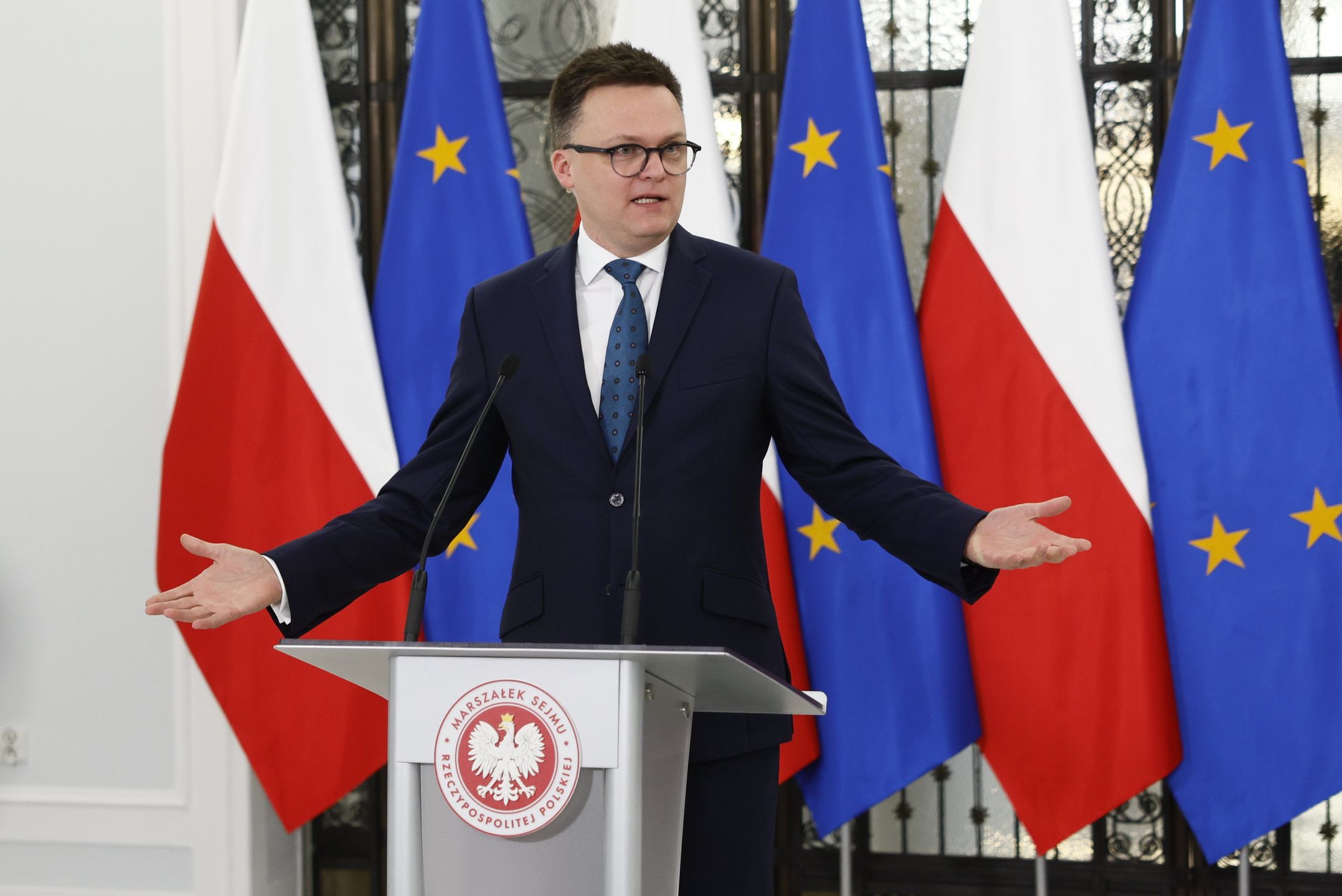 Szymon Hołownia