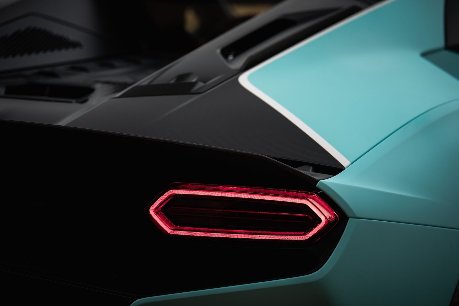 Lamborghini Temerario (2025)