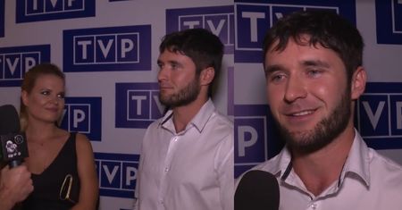Wierzący Szymon będzie nową gwiazdą "Rolnik szuka żony"? "Wywodzę się ze środowiska, które nie pasuje do fleszy i czerwonych dywanów"