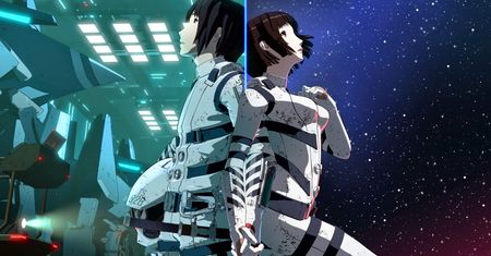 Najlepsze seriale anime na Netflix po polsku
