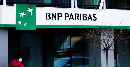 Oszuści wracają. Podszywają się pod BNP Paribas
