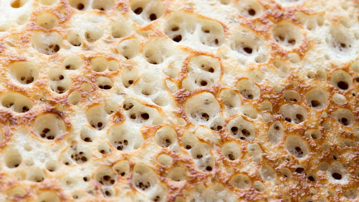 Fruktany w pieczywie mogą powodować zespół jelita drażliwego