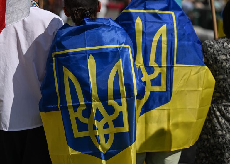 Ukraińcy płacą coraz więcej podatku w Polsce. Wzrost o 100 procent