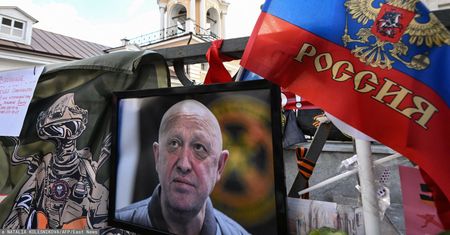 Będą jak Hamas i Boko Haram. Szykują decyzję ws. Grupy Wagnera