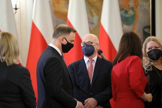 Zmiany w Radzie Dialogu Społecznego. Oto nowi członkowie