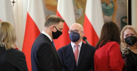 Zmiany w Radzie Dialogu Społecznego. Oto nowi członkowie