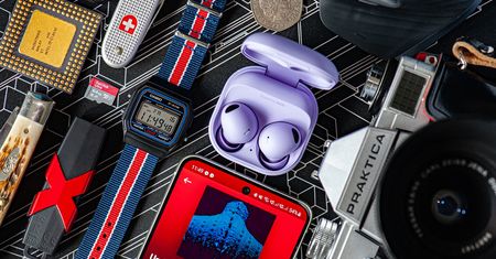 Te słuchawki grają lepiej niż dobrze. Recenzja Samsung Galaxy Buds 2 Pro