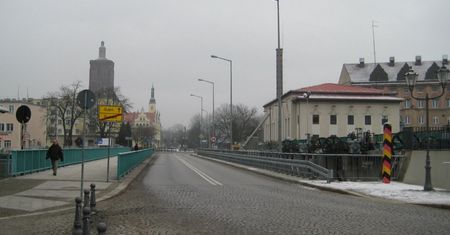 Horror w Gubinie. Tajemnicza śmierć małżeństwa staruszków