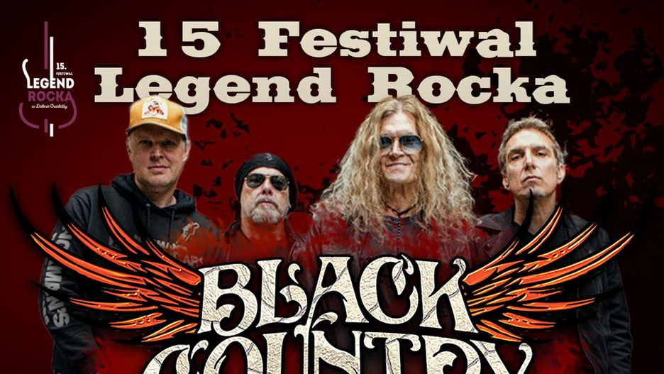 Black Country