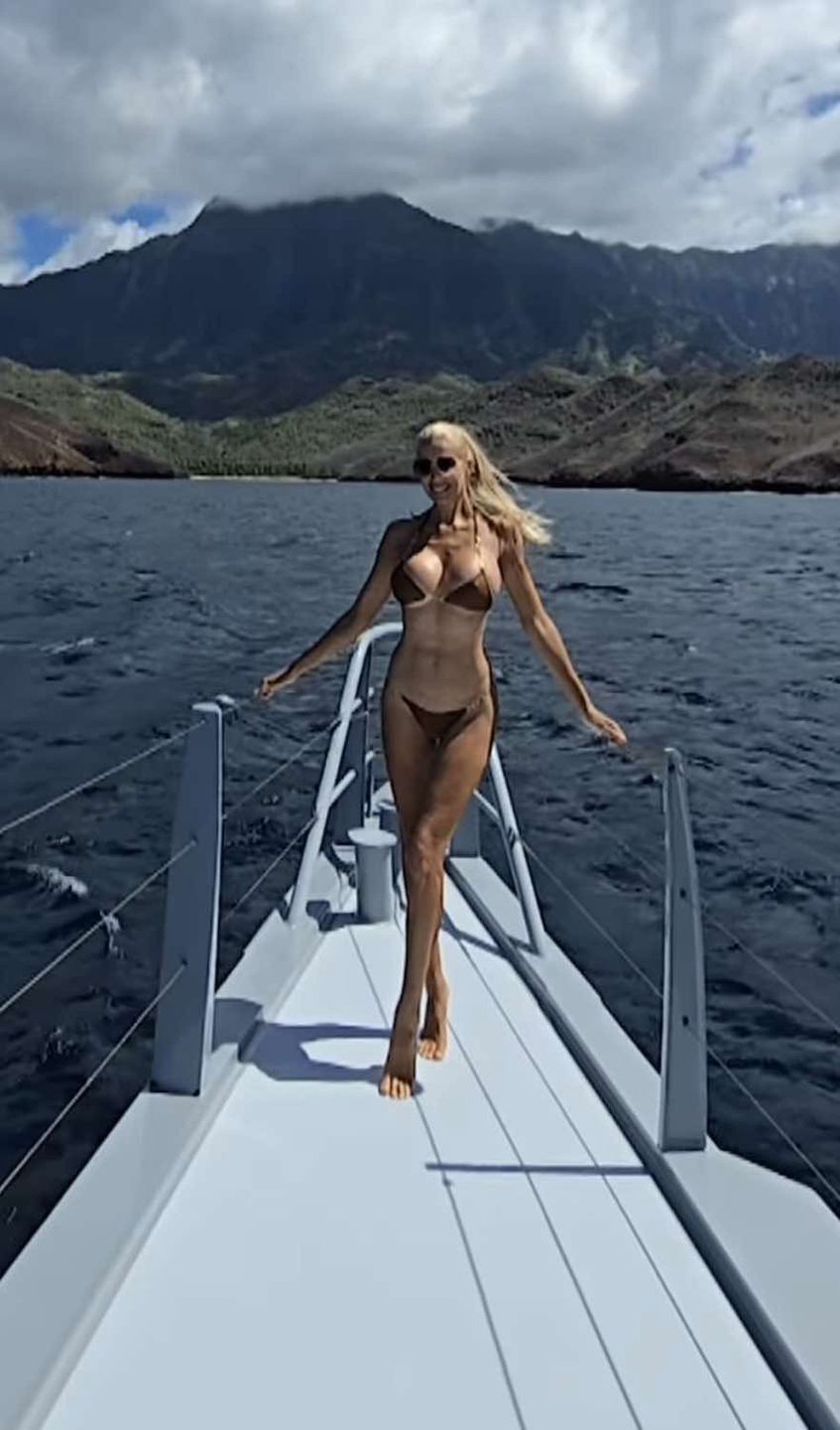 Aneta Glam