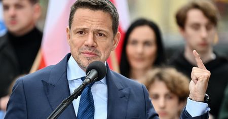 Ekspert szczerze o Trzaskowskim. "To był zły kandydat"