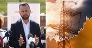 "Chcemy zamrozić ceny energii dla firm na poziomie z czerwca 2022 r." PSL składa swój projekt ustawy