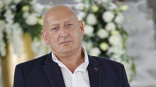 Jacek Wójcik miał jedno życzenie ws. swojego pogrzebu. Podano datę