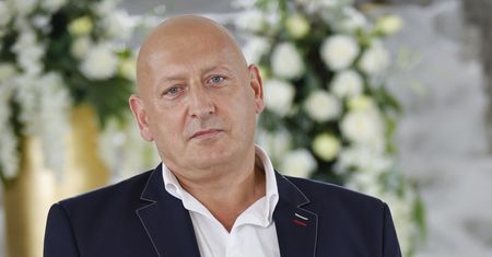 Jacek Wójcik miał jedno życzenie ws. swojego pogrzebu. Podano datę