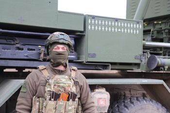 IRIS-T kontra rosyjski dron. Wynik tego starcia mógł być tylko jeden