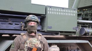 IRIS-T kontra rosyjski dron. Wynik tego starcia mógł być tylko jeden