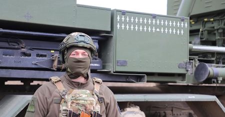 IRIS-T kontra rosyjski dron. Wynik tego starcia mógł być tylko jeden