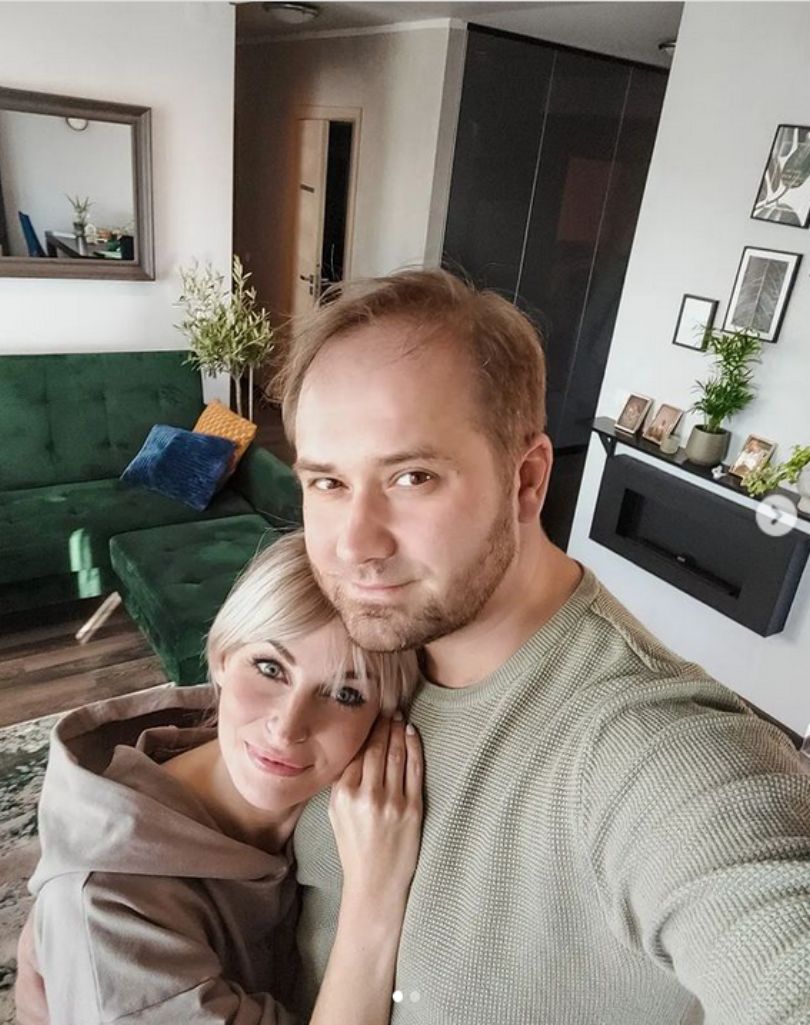 "Ślub od pierwszego wejrzenia". Anitę i Adriana czeka rozłąka