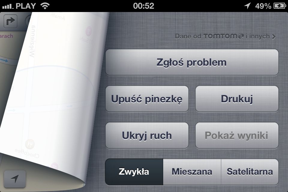 iOS 6.0.1 gotowy do pobrania. iOS 6.1 beta 1 udostępniony deweloperom 2