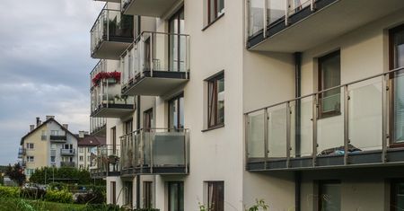 Mieszkanie bez wkładu własnego. Rusza program dla chcących kupić własne "M" na kredyt